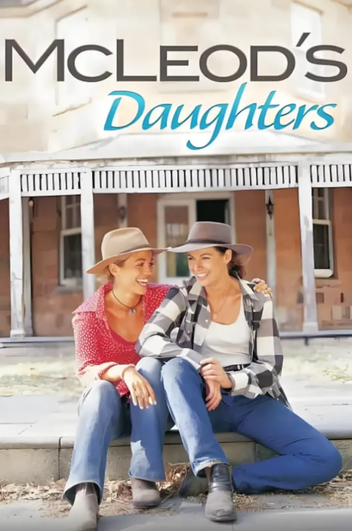 《迈克勒德家的女儿们 第四季》：家庭秘密漩涡再起，姐妹情深能否化解危机？